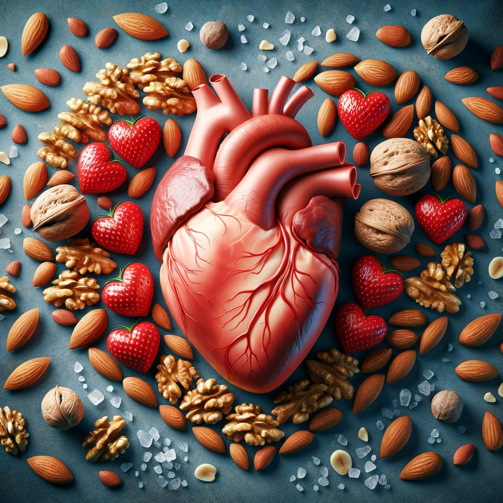  la santé cardiovasculaires 