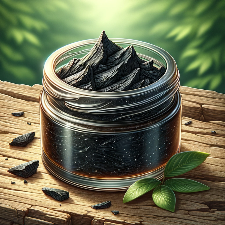 shilajit