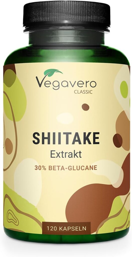 shiitake