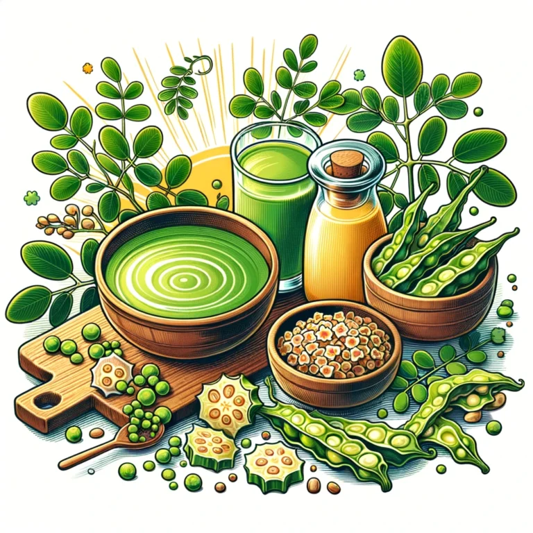 moringa